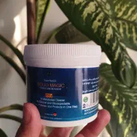 محصولات نانو|مواد شوینده و دستمال کاغذی|پردیس, فاز ۴|دیوار