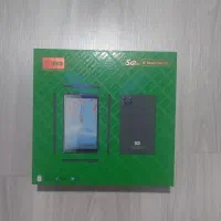 تبلت c idea ۸ 8G + 512GB (5G)
