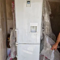 یخچال فریزر سامسونگ