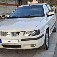 سمند ef7 دوگانه شرکت