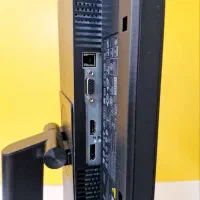 مانیتور frameless اینچ ۲۴ فول IPS HDMI فریم لس|قطعات و لوازم جانبی رایانه|مشهد, فاطمیه|دیوار