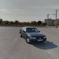 پژو 405glx|خودرو سواری و وانت|فولادشهر, B6|دیوار