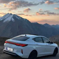 kmc J7، کی ام سی جی۷ (مشابه صفر)