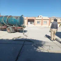 تخلیه چاه ارزان کل ایلام|خدمات پیشه و مهارت|ایلام, |دیوار