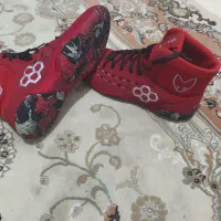 کفش کشتی سایز 40برند RUDI