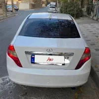 خودرو جک j3 مدل 92