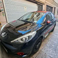 207 mc اتومات