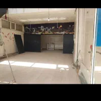 اجاره مغازه بالکن دار شهرک کوثر