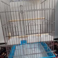 قفس پرنده