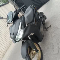 موتور آیروکس NVX 180cc|موتورسیکلت|شیرود, |دیوار
