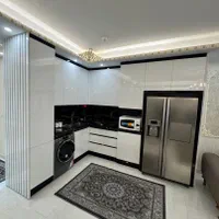 فروش آپارتمان نوساز ۱۱۰ متری فول مبله در شهر سرعین|فروش آپارتمان|سرعین, |دیوار