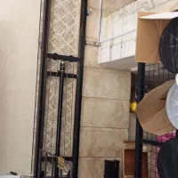 بالابر هیدرولیکی نفربر ، کارگاهی ، ویلچربر