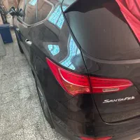 سانتافه۲۰۱۵بدون رنگ