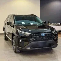 Rav4 2025 تویوتا راوفور ، ارس ، ملی ، گذر موقت|خودرو سواری و وانت|تبریز, |دیوار