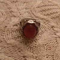 انگشتر عقیق