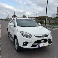 جک S5 اتومات 2000توربو