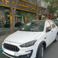 اطلس G صفر خشک *سانروف اطلس GL مدل ۱۴۰۴