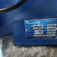 مشعل دوگانه گرم ایران تمیز درحد نو|آبگرمکن، پکیج، شوفاژ|تهران, خلیج فارس|دیوار