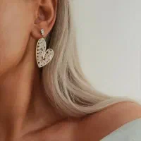 گوشواره های جواهری خاص|بدلیجات|کرج, باغستان|دیوار