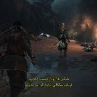 نصب بازی ps4 در منزل یا سیار(با زیرنویس فارسی)|کنسول، بازی ویدئویی و آنلاین|ملایر, |دیوار