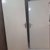 درب اتاق|مصالح و تجهیزات ساختمان|مینودشت, |دیوار