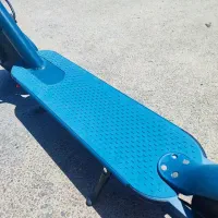 اسکوتر برقی|دوچرخه، اسکیت، اسکوتر|بندر ماهشهر, |دیوار