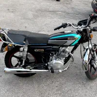 هندا 200|موتورسیکلت|مشهد, هفت تیر (نه دره)|دیوار