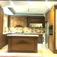 ۱۰۵متر ویلایی لوکس/نما رومی/پارکینگ+انباری/فاز۵|اجارهٔ خانه و ویلا|اندیشه, اندیشه فاز ۵|دیوار