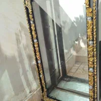 بوفه|بوفه، ویترین، کنسول|اهر, |دیوار