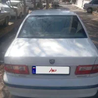 سمند‌۹۸‌کم‌کارکرد|خودرو سواری و وانت|ساوه, |دیوار