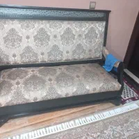 فروش مبل ۹نفر هخامنشی|مبلمان خانگی و میز عسلی|ارطه, |دیوار