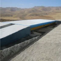 باسکول جاده ای
