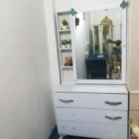 اینه کنسول|بوفه، ویترین، کنسول|ایذه, |دیوار