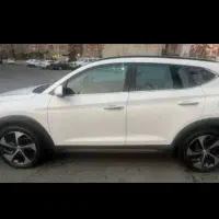 توسان ۲۰۱۷|خودرو سواری و وانت|مشهد, خرمشهر|دیوار