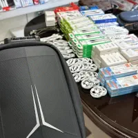 فروش یکجای لوازم جانبی موبایل