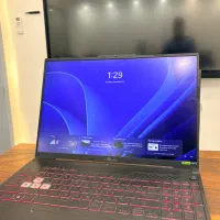 لپ تاب گیمینگ تاف ایسوس|رایانه همراه|تهران, جنتآباد شمالی|دیوار