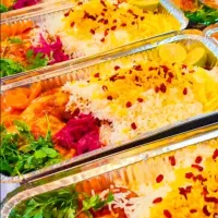 تهیه و طبخ غذای خانگی ارزان و اقتصادی****