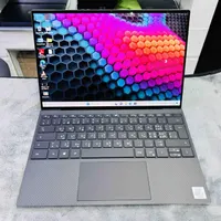 لپ تاپ Dell xps 13 9300 لمسی 4k رم 32 گیگ core i7|رایانه همراه|کرمان, |دیوار