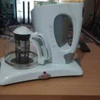 چای ساز|سماور، چایساز، قهوهساز|زاهدان, |دیوار