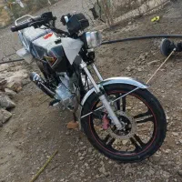 موتور درحد خشک