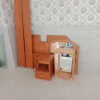 سرویس خواب|تخت و سرویس خواب|ملکان, |دیوار