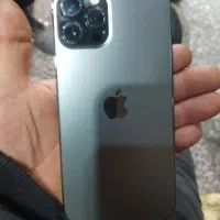 ایفون 12 pro max