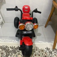 موتور شارژی در حد آک