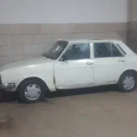 پیکان ۸۱ و وانت مدل ۸۶ دوگانه فابریک