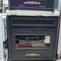 بخاری/ورق/ضخیم/گازی شارق توس15000گارانتی ارسال نور|بخاری، هیتر، شومینه|مشهد, شهید آوینی|دیوار