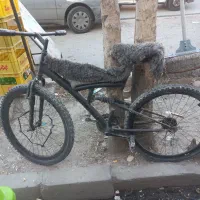 26تمیز|دوچرخه، اسکیت، اسکوتر|رباط‌کریم, الارد|دیوار