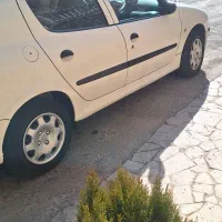 پژو 206 SD v8|خودرو سواری و وانت|محلات, |دیوار