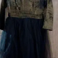 3 عدد لباس دخترانه با قیمت مناسب|لباس|آذرشهر, |دیوار