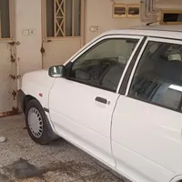 پراید 131 SX، مدل ۱۳۹۰|خودرو سواری و وانت|گنبد کاووس, |دیوار