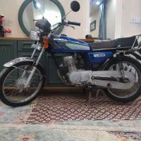 موتور کویر  95